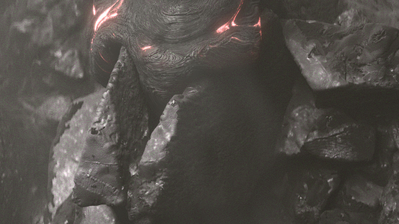 Pyroclastic Flows
